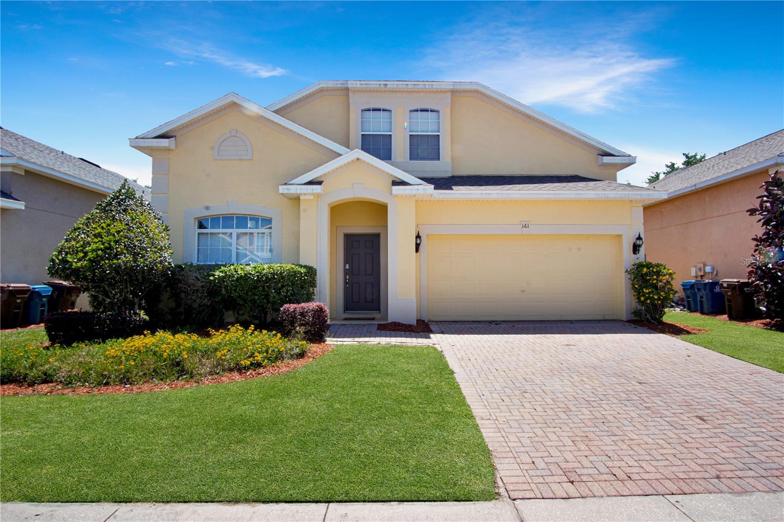 161 CADIZ LOOP, DAVENPORT, FL, 33837