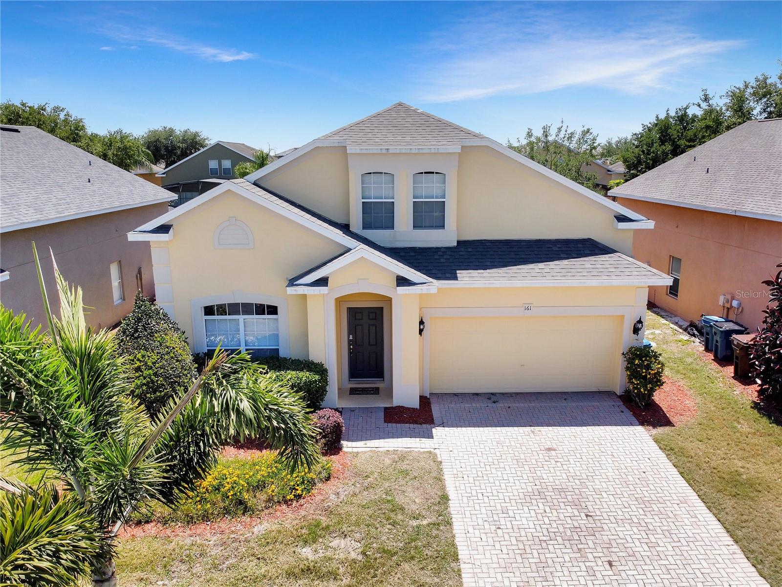 161 CADIZ LOOP, DAVENPORT, FL, 33837