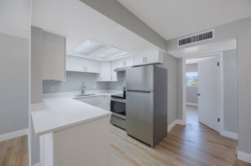 6810-6820 PARK STREET SOUTH #16, SOUTH PASADENA, FL, 33707