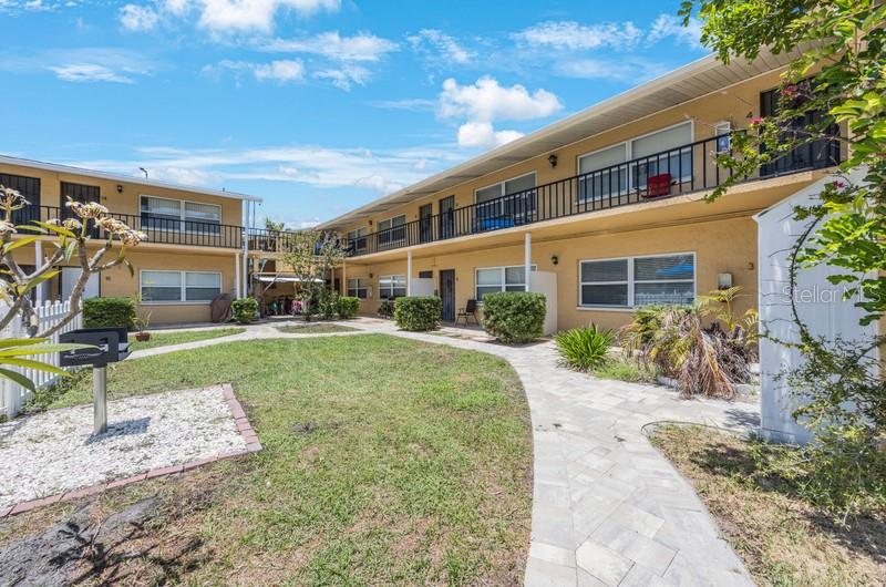 6810-6820 PARK STREET SOUTH #16, SOUTH PASADENA, FL, 33707