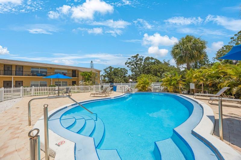 6810-6820 PARK STREET SOUTH #16, SOUTH PASADENA, FL, 33707