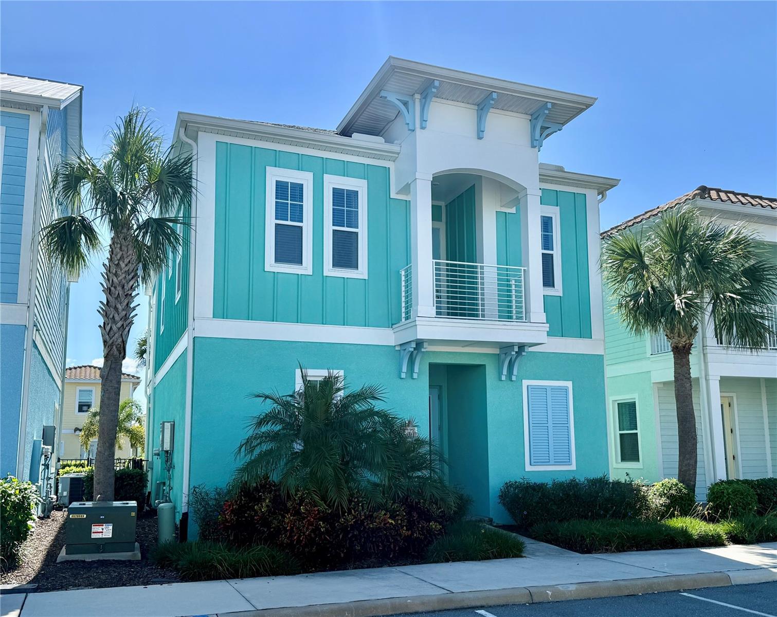 8028 SANDY TOES WAY, KISSIMMEE, FL, 34747