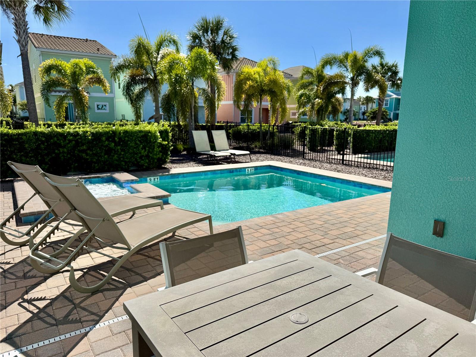 8028 SANDY TOES WAY, KISSIMMEE, FL, 34747