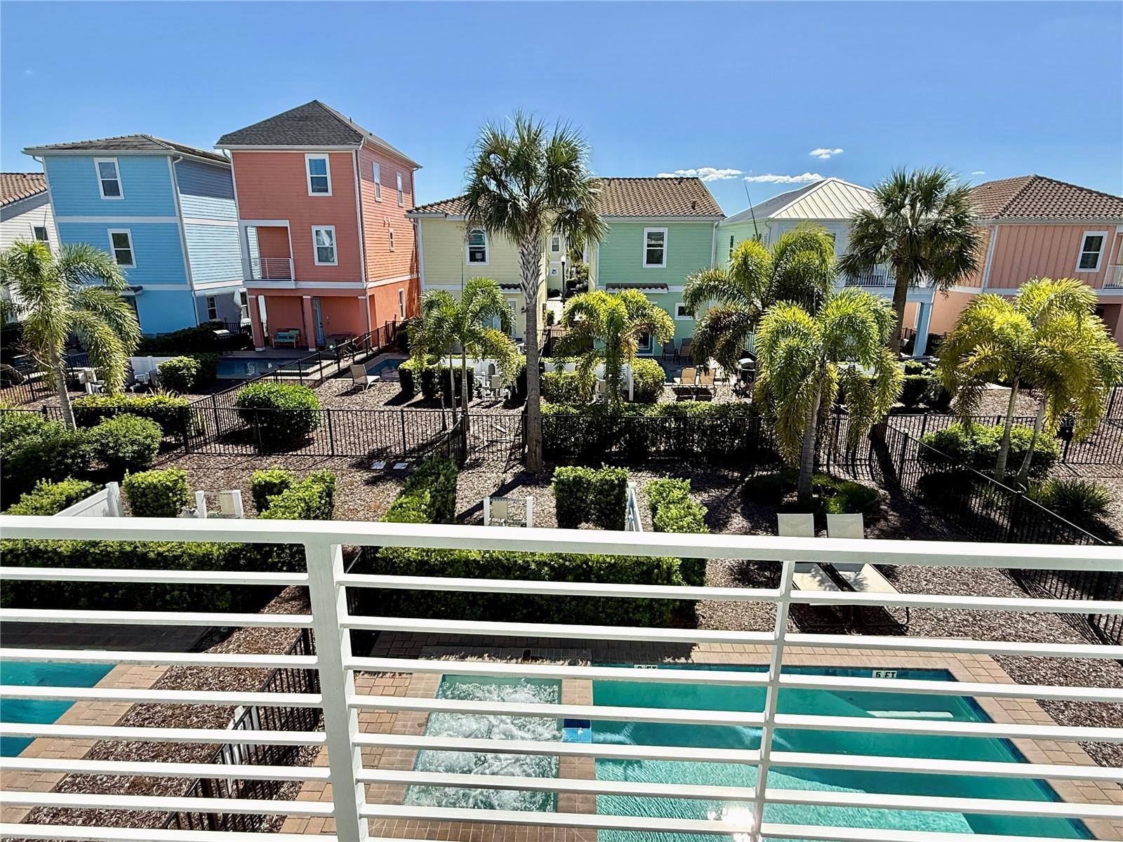 8028 SANDY TOES WAY, KISSIMMEE, FL, 34747