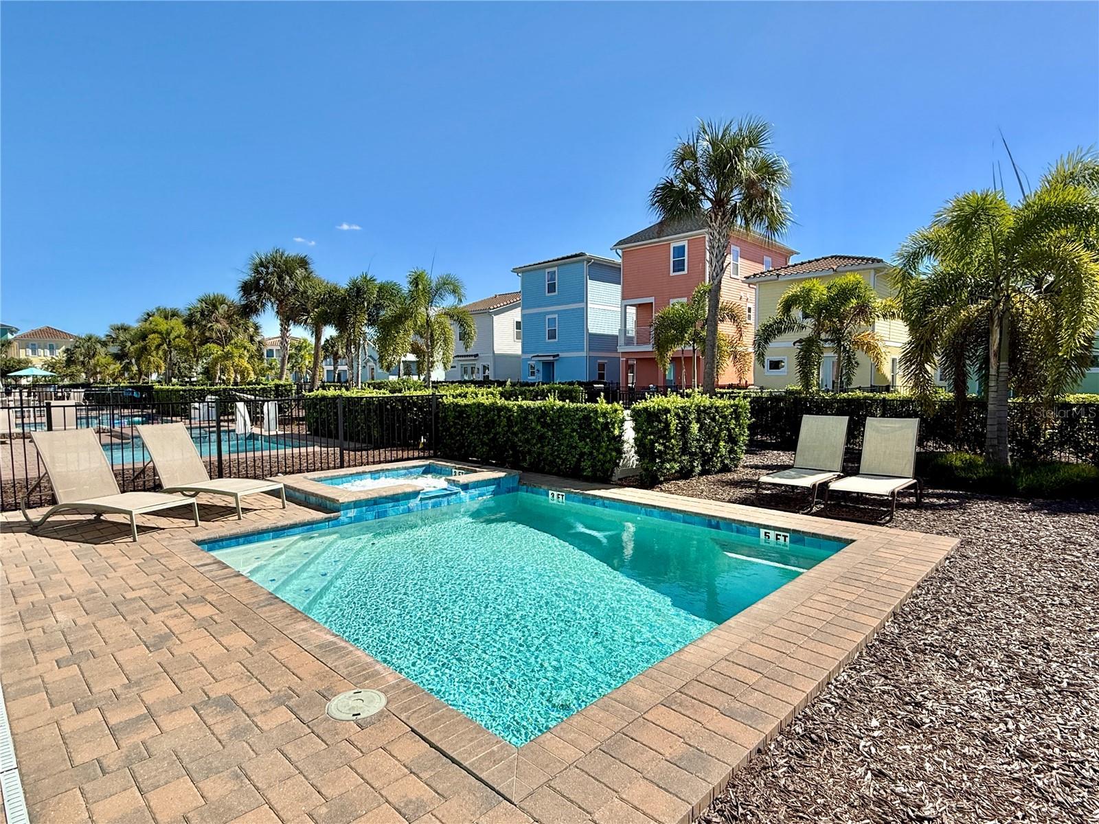 8028 SANDY TOES WAY, KISSIMMEE, FL, 34747