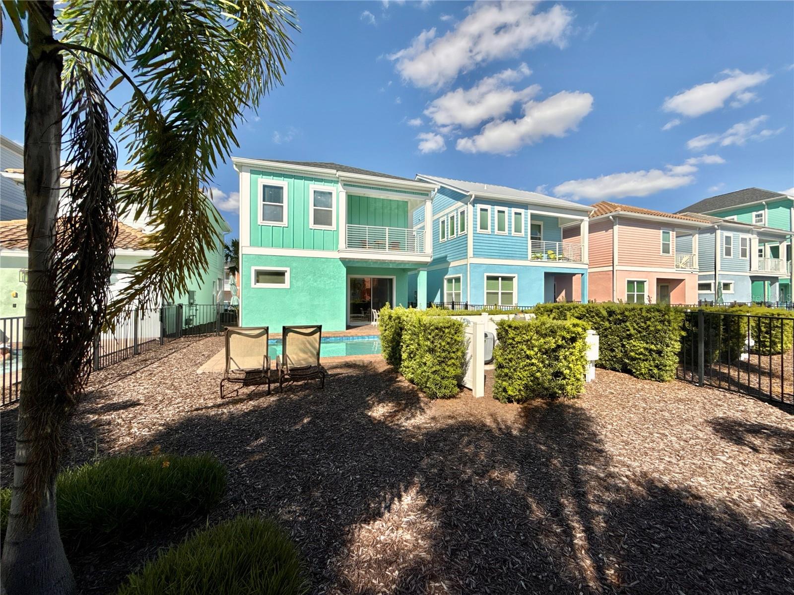 8028 SANDY TOES WAY, KISSIMMEE, FL, 34747