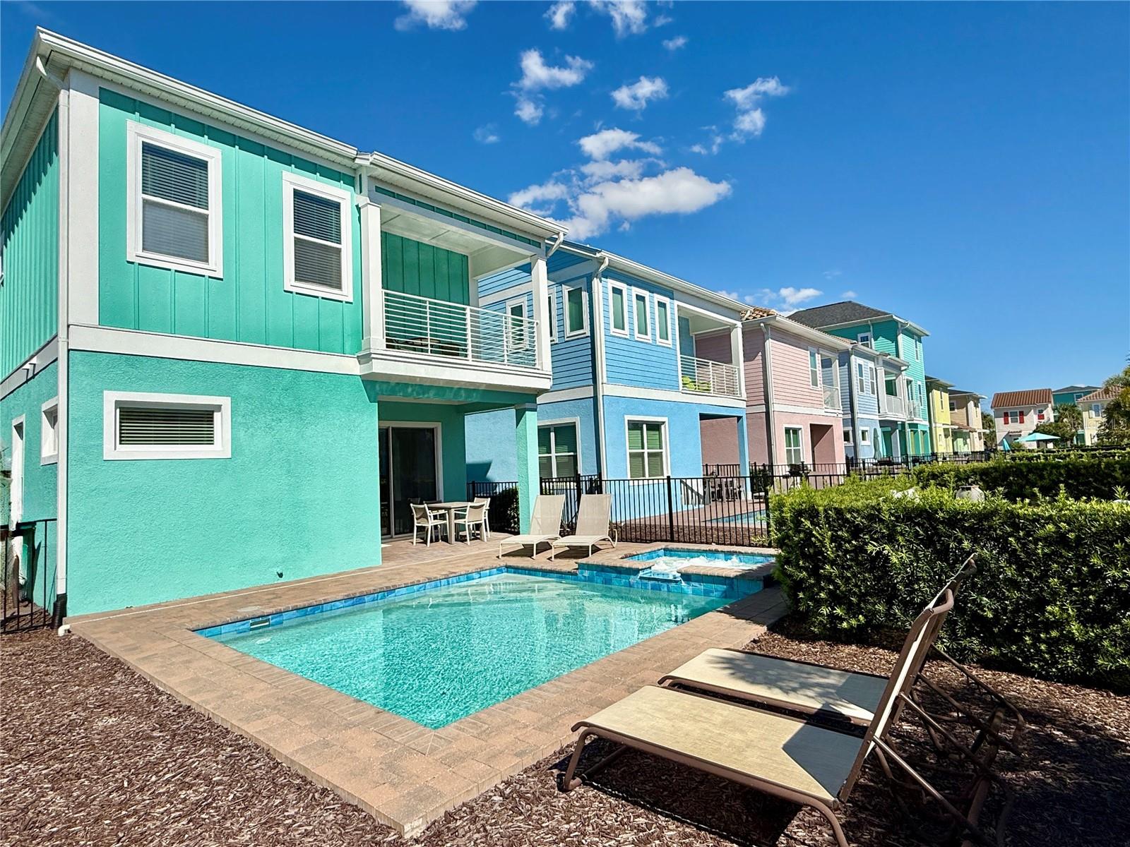 8028 SANDY TOES WAY, KISSIMMEE, FL, 34747