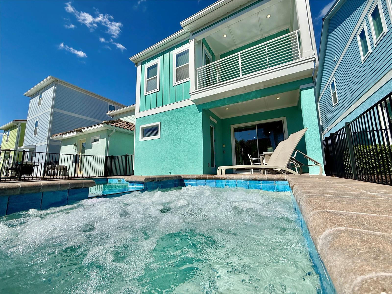 8028 SANDY TOES WAY, KISSIMMEE, FL, 34747