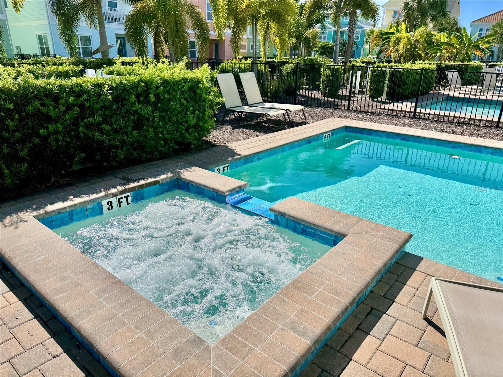 8028 SANDY TOES WAY, KISSIMMEE, FL, 34747