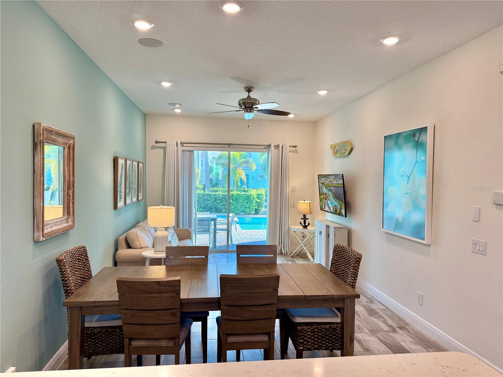 8028 SANDY TOES WAY, KISSIMMEE, FL, 34747