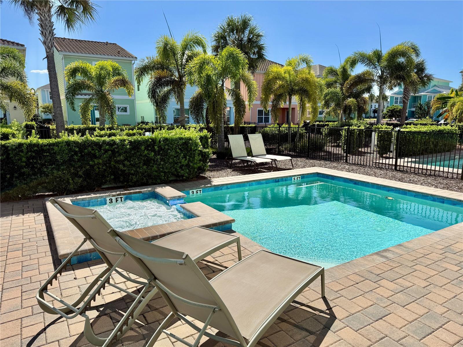 8028 SANDY TOES WAY, KISSIMMEE, FL, 34747