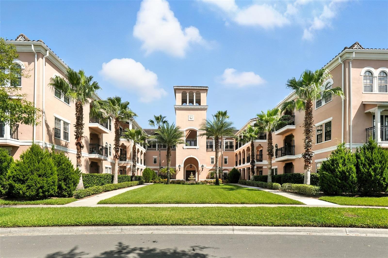 211 LONGVIEW AVE #306, CELEBRATION, FL, 34747