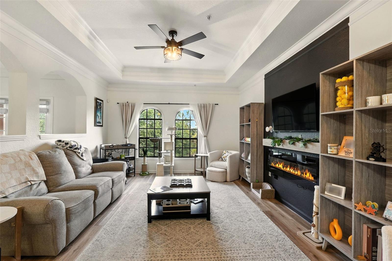 211 LONGVIEW AVE #306, CELEBRATION, FL, 34747