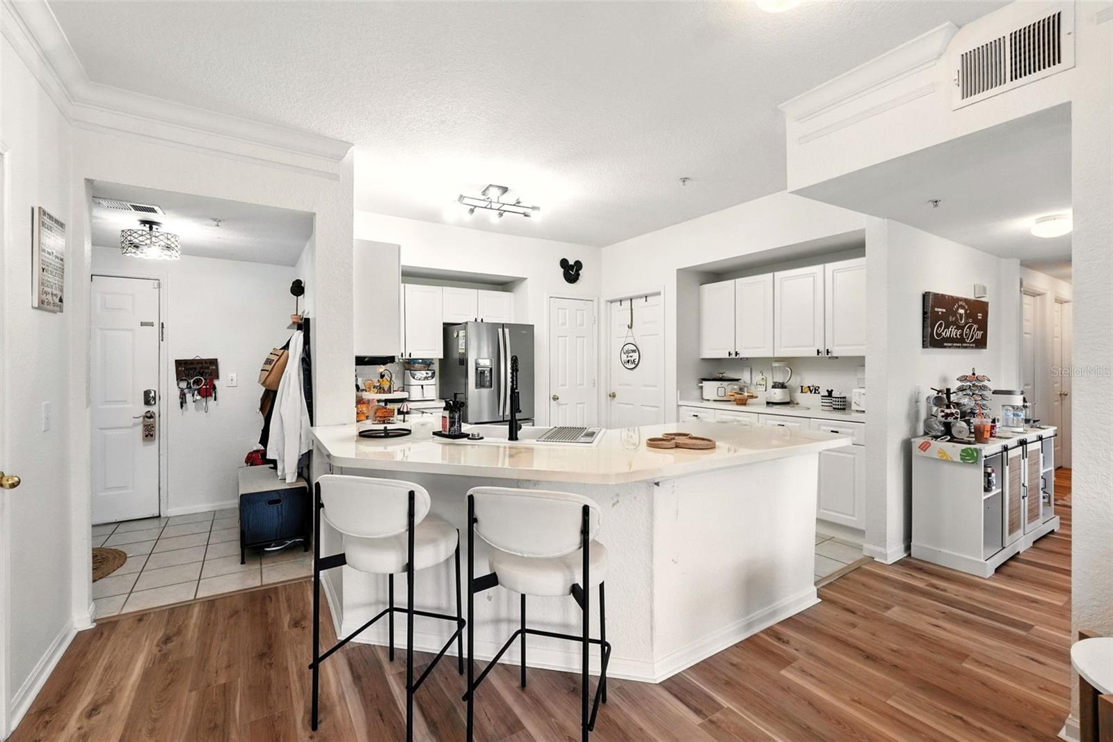 211 LONGVIEW AVE #306, CELEBRATION, FL, 34747