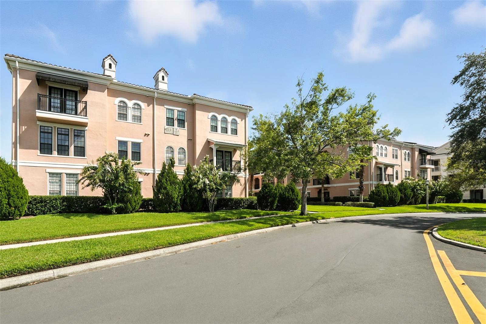 211 LONGVIEW AVE #306, CELEBRATION, FL, 34747
