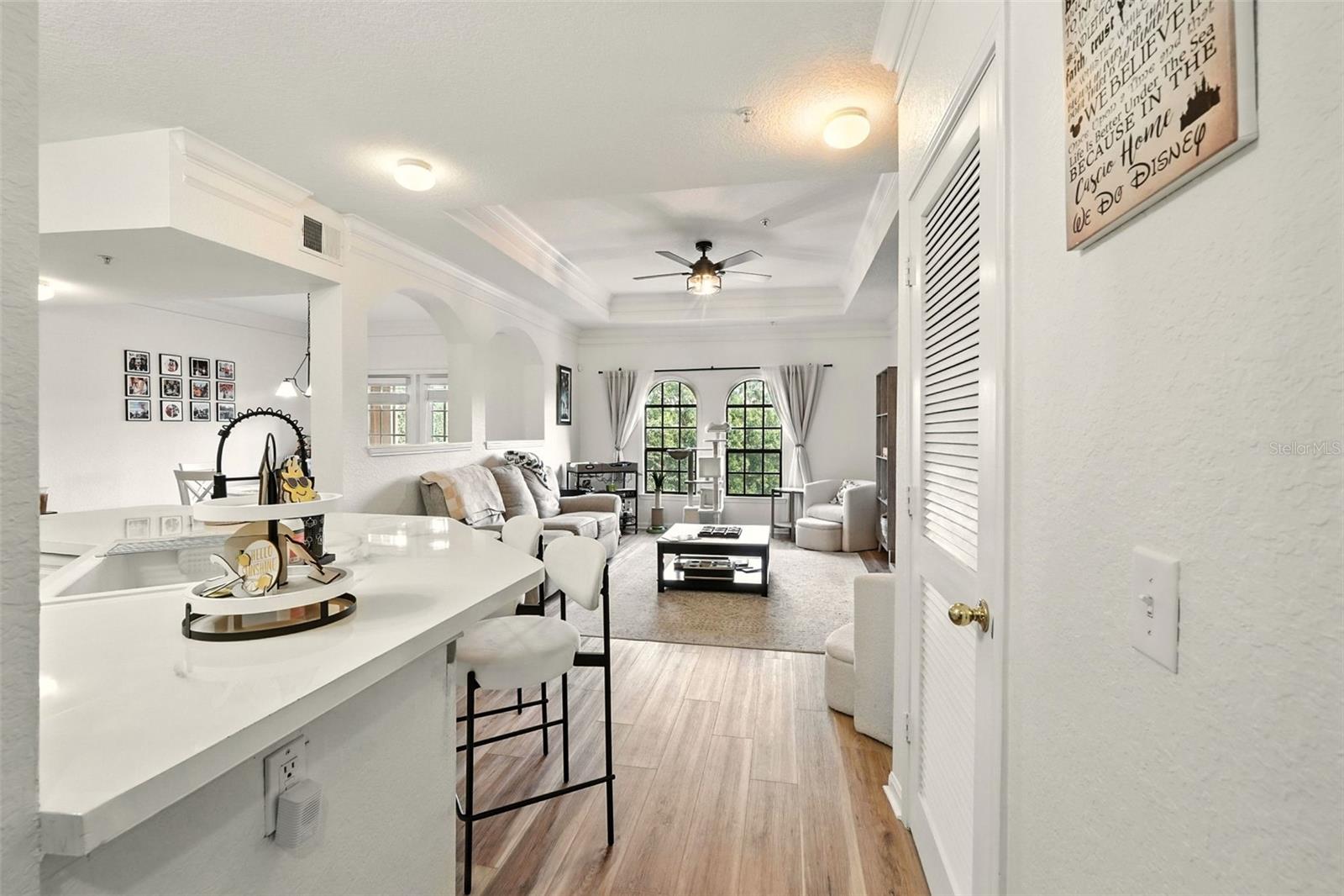 211 LONGVIEW AVE #306, CELEBRATION, FL, 34747