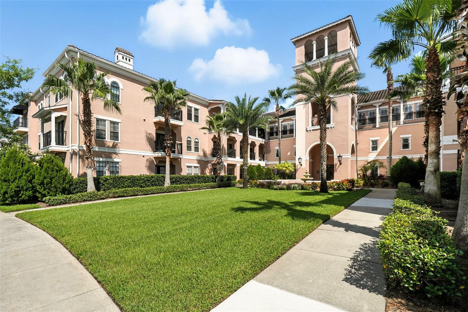 211 LONGVIEW AVE #306, CELEBRATION, FL, 34747