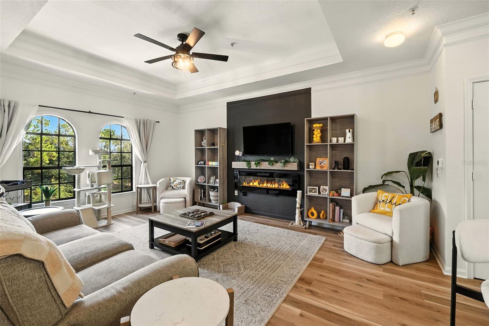 211 LONGVIEW AVE #306, CELEBRATION, FL, 34747