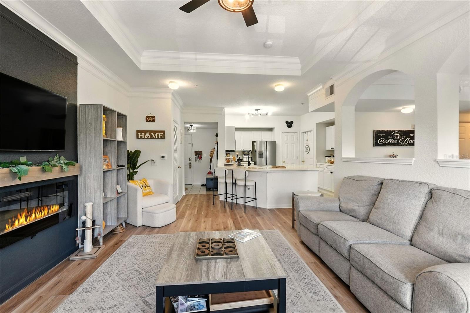 211 LONGVIEW AVE #306, CELEBRATION, FL, 34747