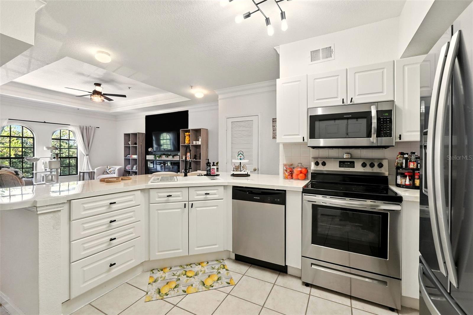 211 LONGVIEW AVE #306, CELEBRATION, FL, 34747