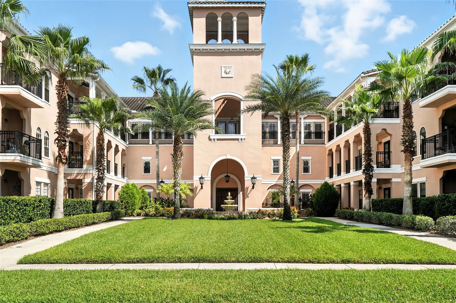 211 LONGVIEW AVE #306, CELEBRATION, FL, 34747