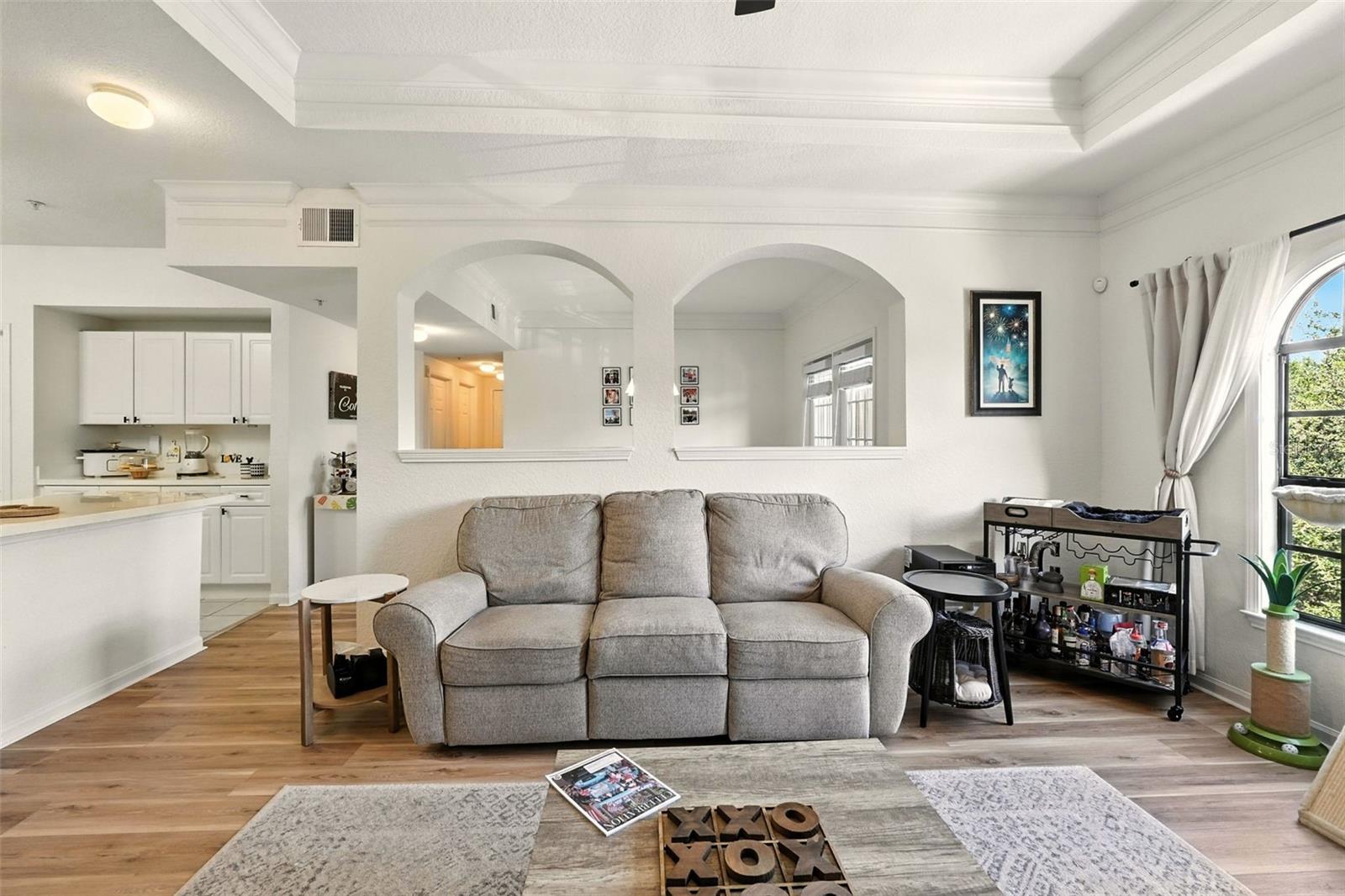 211 LONGVIEW AVE #306, CELEBRATION, FL, 34747