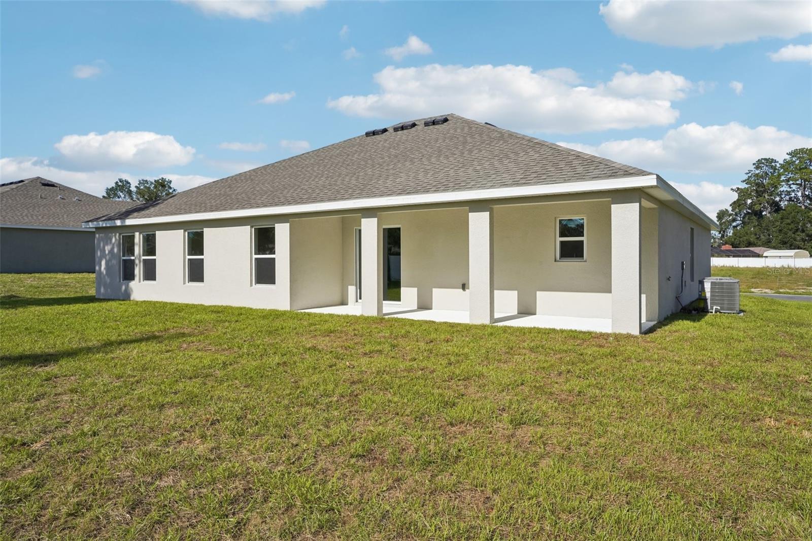 2242 NW 23RD RD, OCALA, FL, 34475
