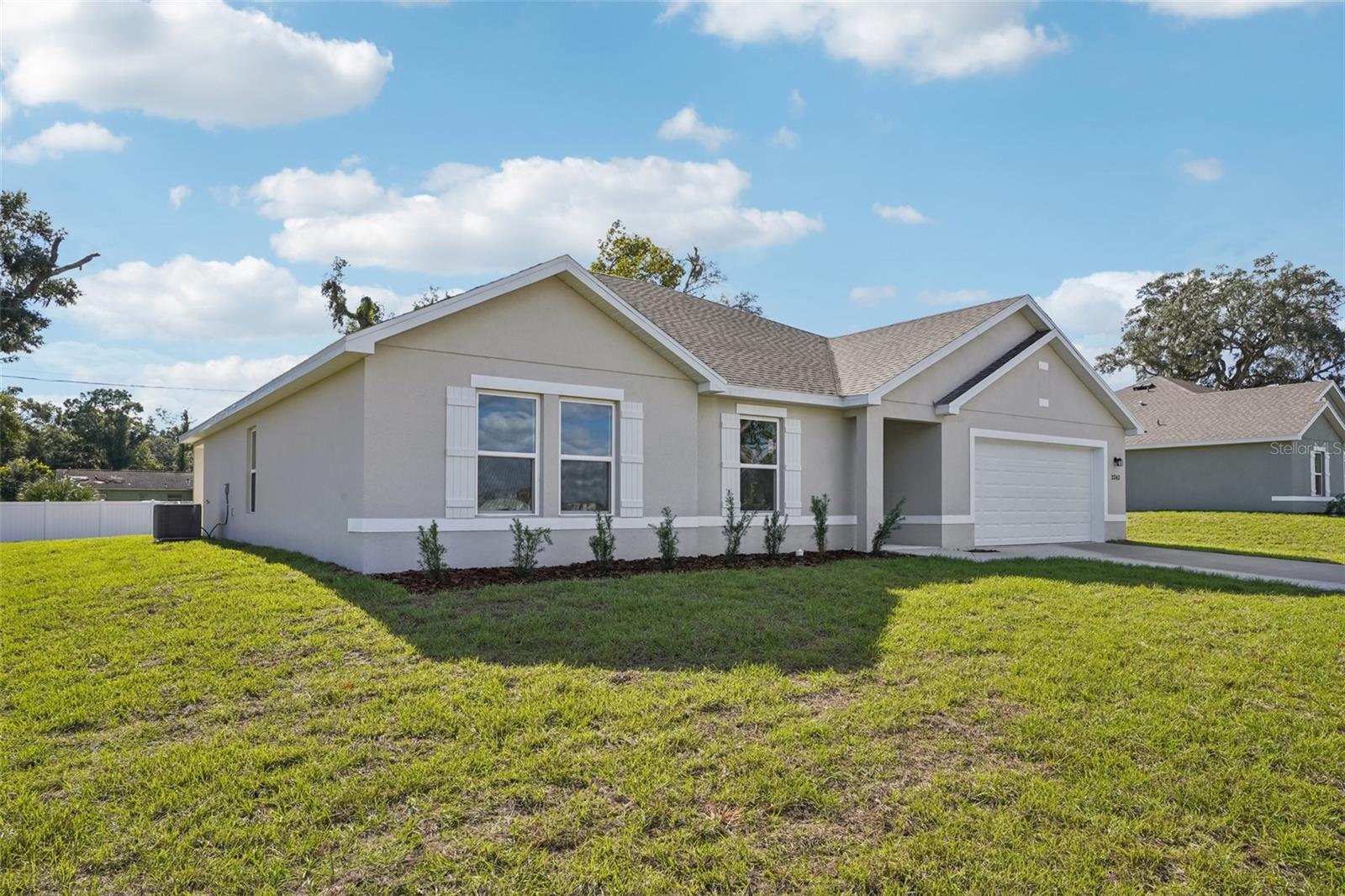 2242 NW 23RD RD, OCALA, FL, 34475
