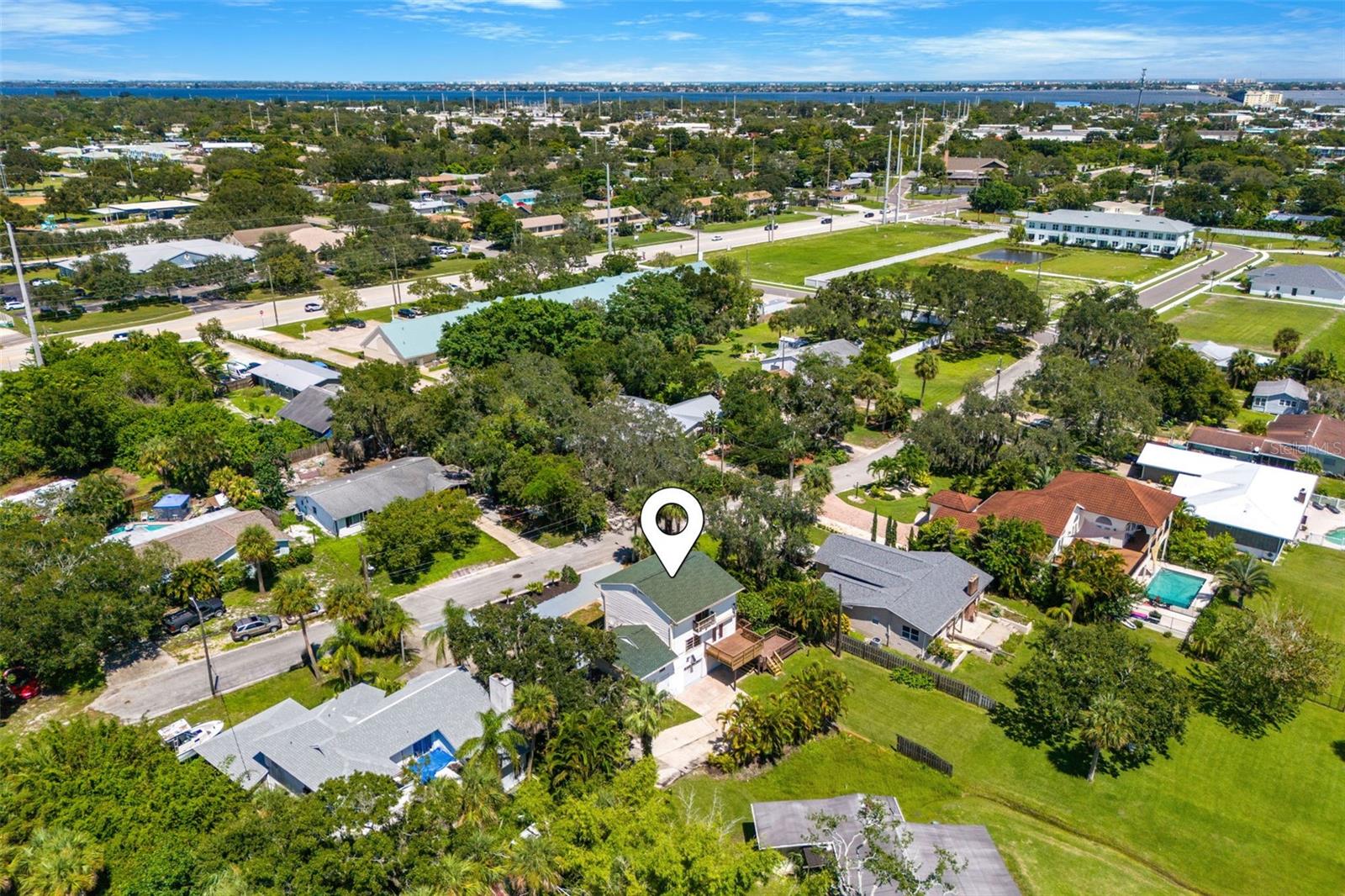 1359 RICHMOND DR, MELBOURNE, FL, 32935