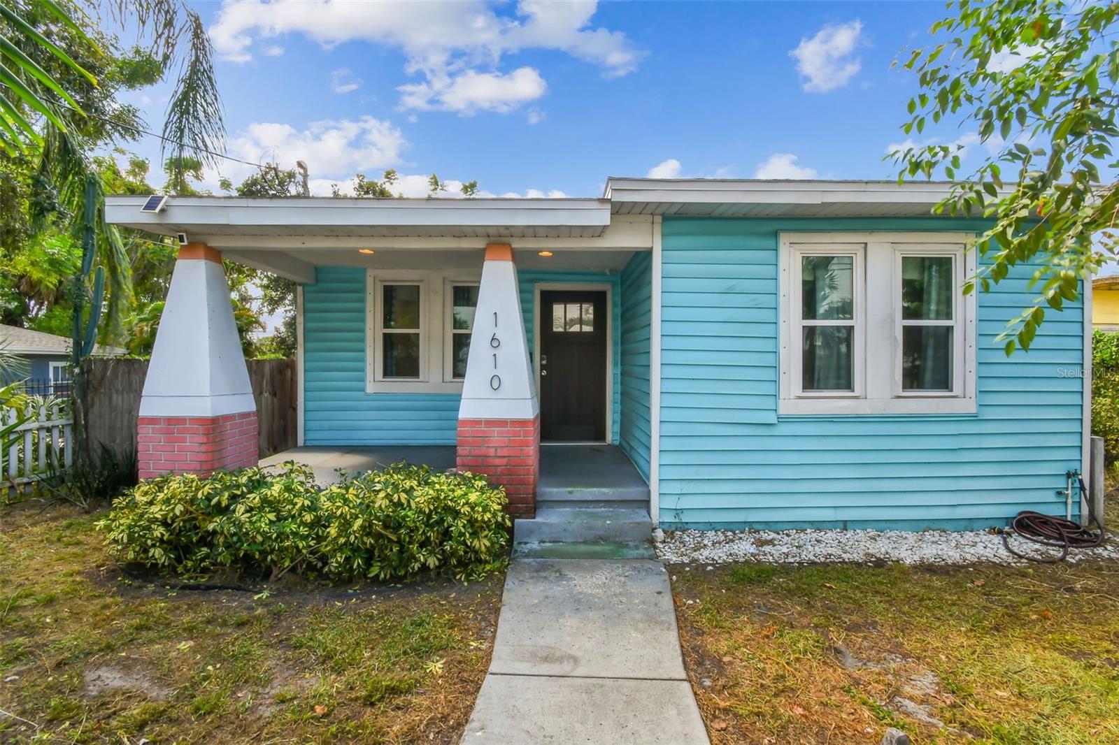 1610 N PIERCE ST, TAMPA, FL, 33602