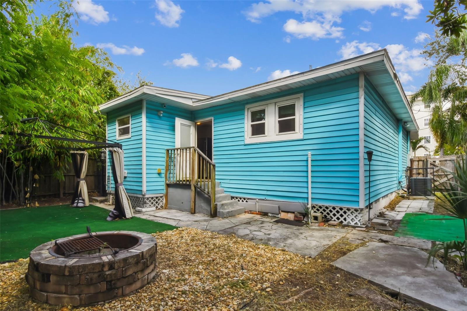 1610 N PIERCE ST, TAMPA, FL, 33602