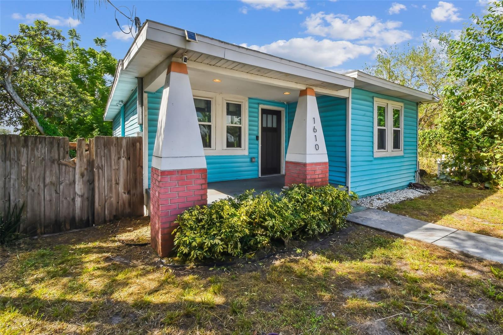 1610 N PIERCE ST, TAMPA, FL, 33602