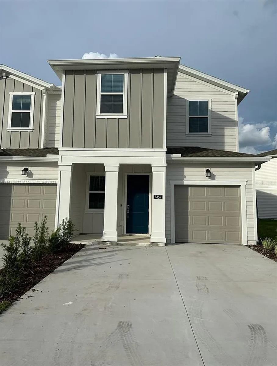 7469 STONE CREEK TRL, KISSIMMEE, FL, 34746