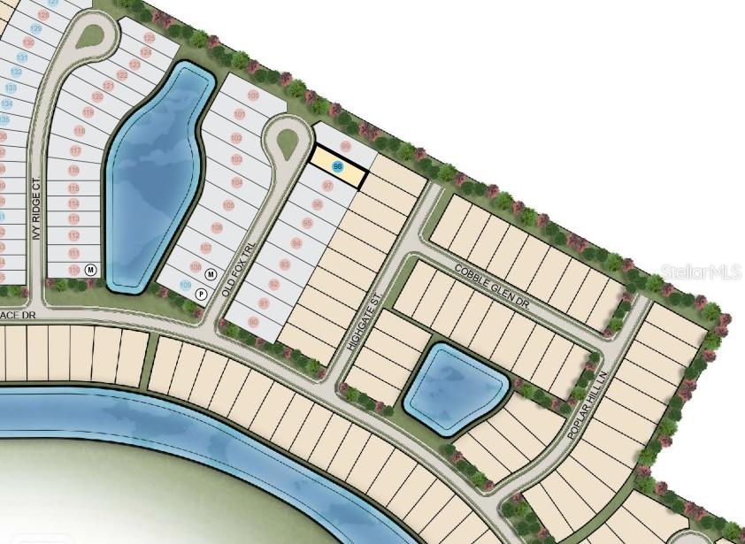 16081 OLD FOX TRL, PORT CHARLOTTE, FL, 33953