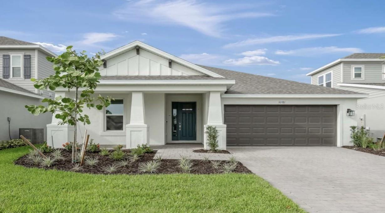16081 OLD FOX TRL, PORT CHARLOTTE, FL, 33953