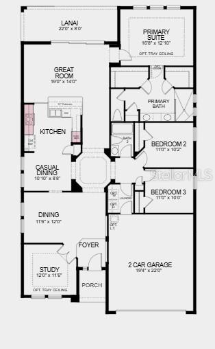 16081 OLD FOX TRL, PORT CHARLOTTE, FL, 33953