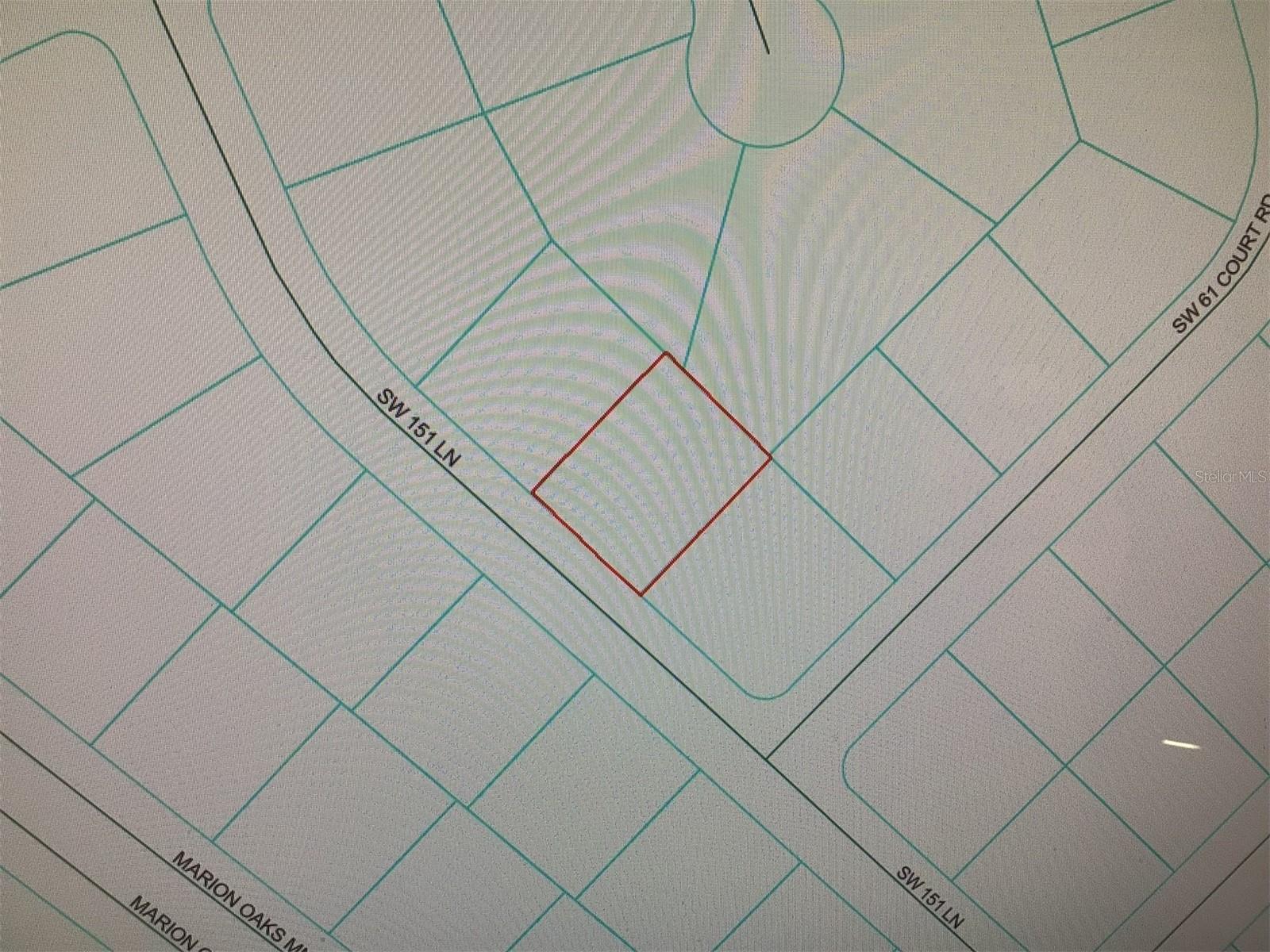 0 SW 151 LN, OCALA, FL, 34473