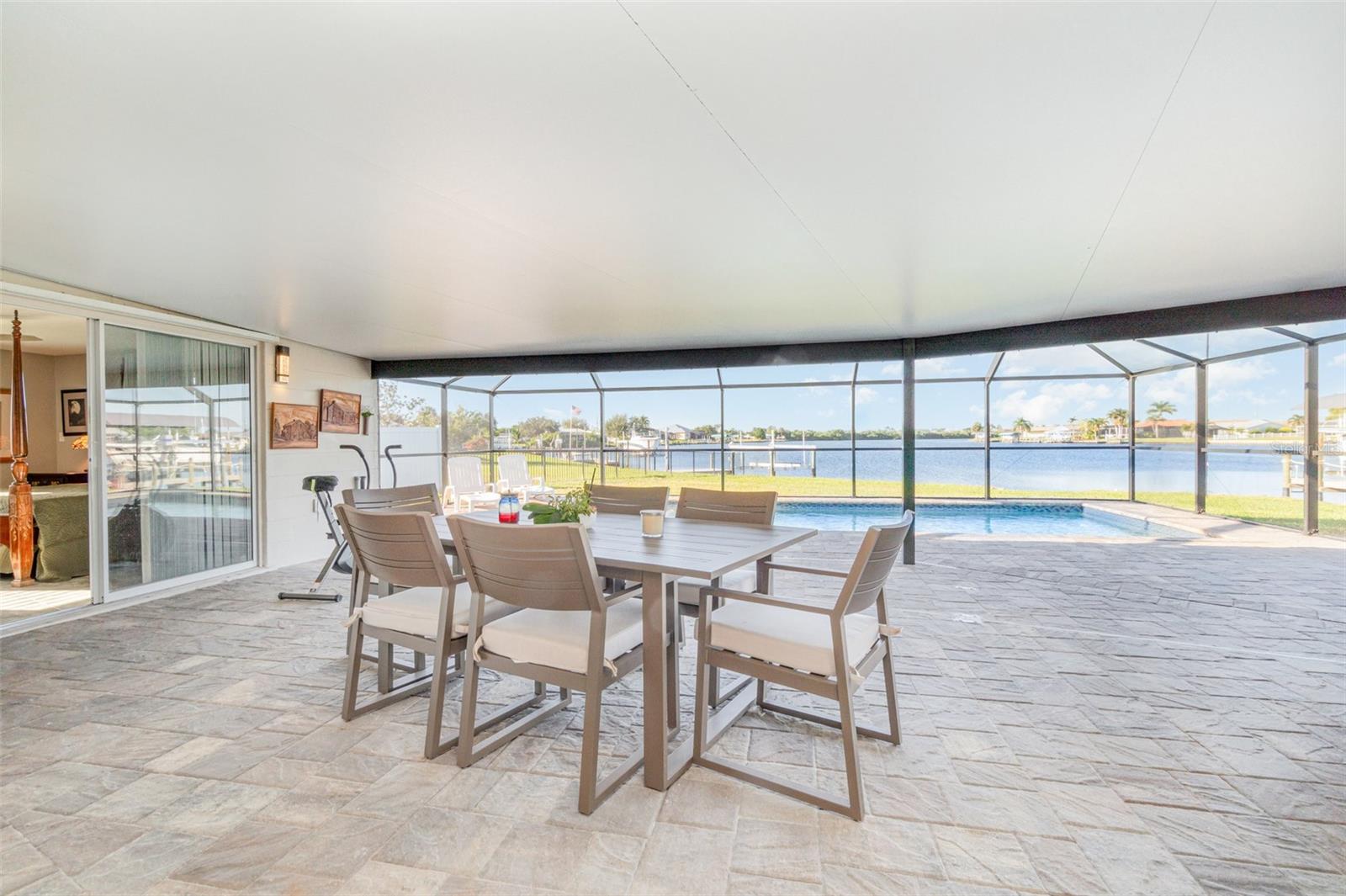 3435 PINETREE ST, PORT CHARLOTTE, FL, 33952