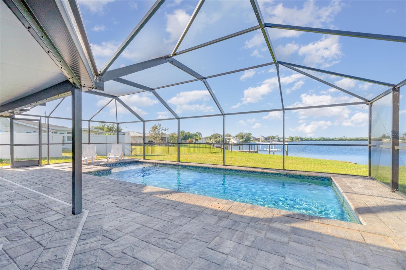 3435 PINETREE ST, PORT CHARLOTTE, FL, 33952