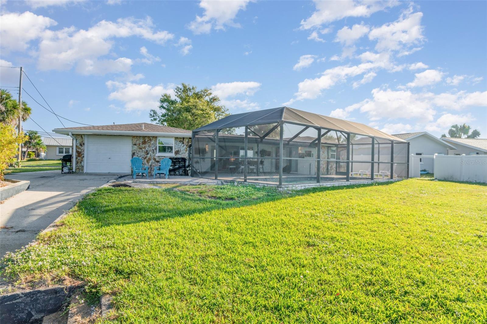 3435 PINETREE ST, PORT CHARLOTTE, FL, 33952