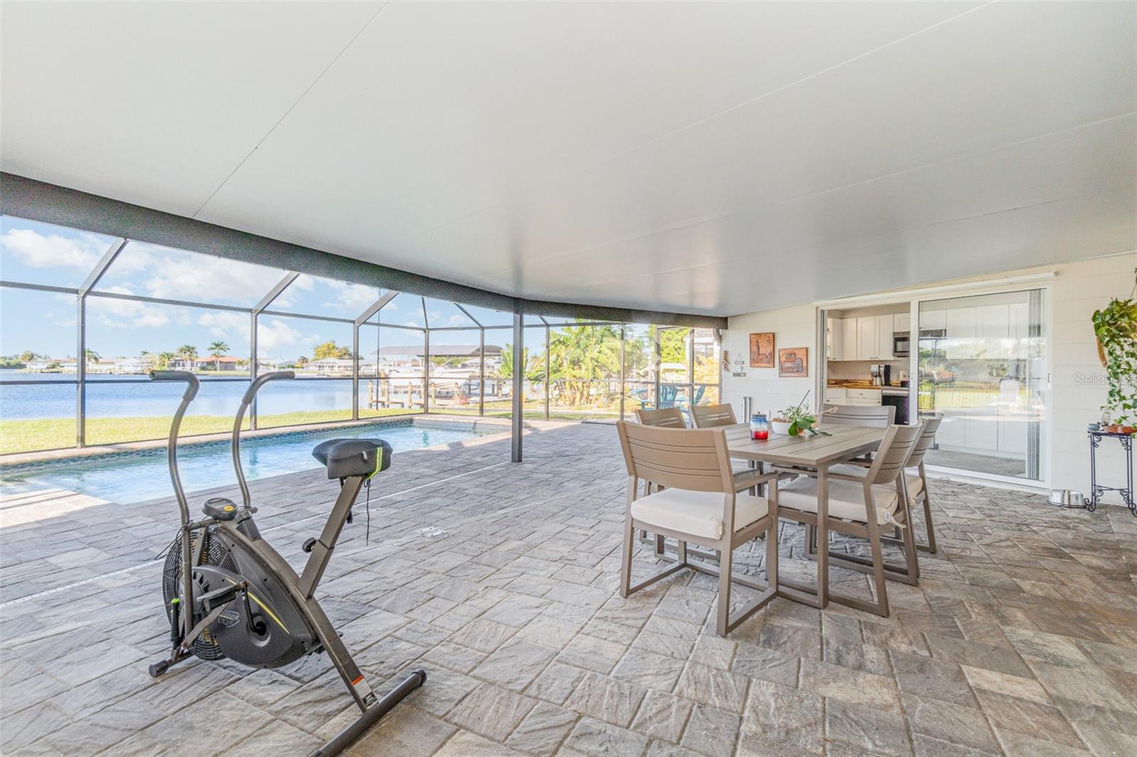 3435 PINETREE ST, PORT CHARLOTTE, FL, 33952