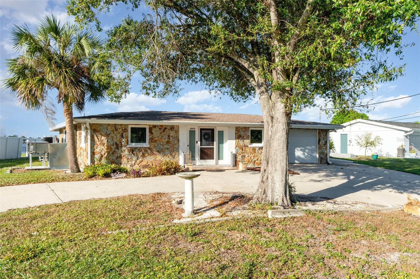 3435 PINETREE ST, PORT CHARLOTTE, FL, 33952