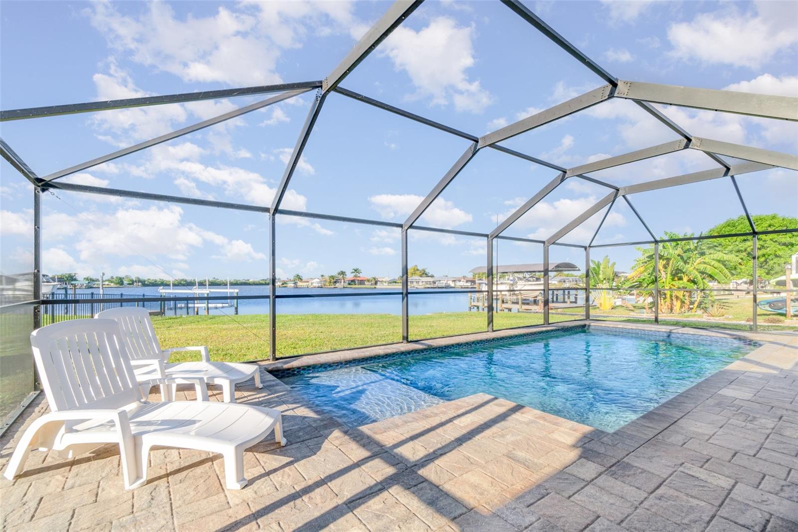 3435 PINETREE ST, PORT CHARLOTTE, FL, 33952