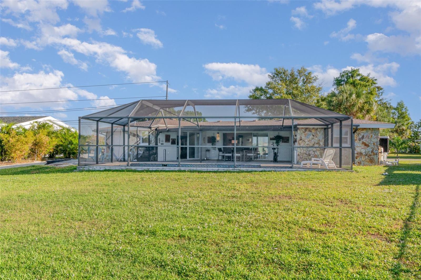 3435 PINETREE ST, PORT CHARLOTTE, FL, 33952