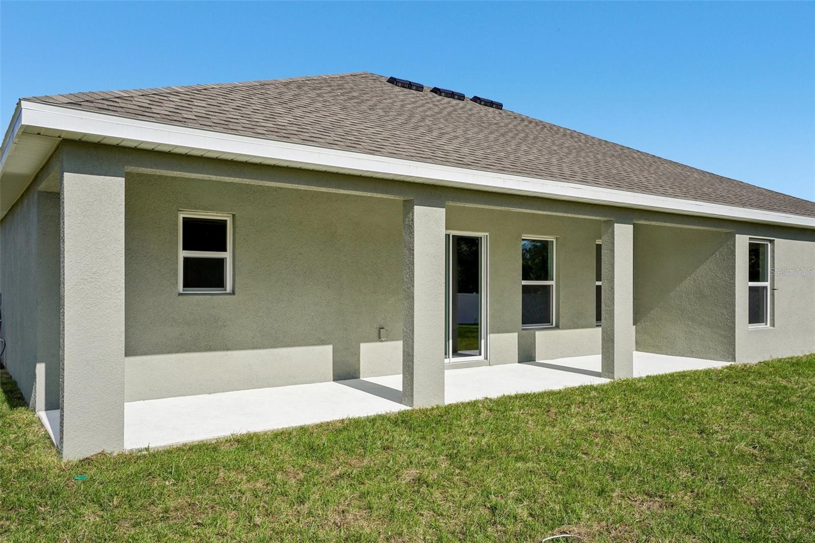 2258 NW 23RD RD, OCALA, FL, 34475