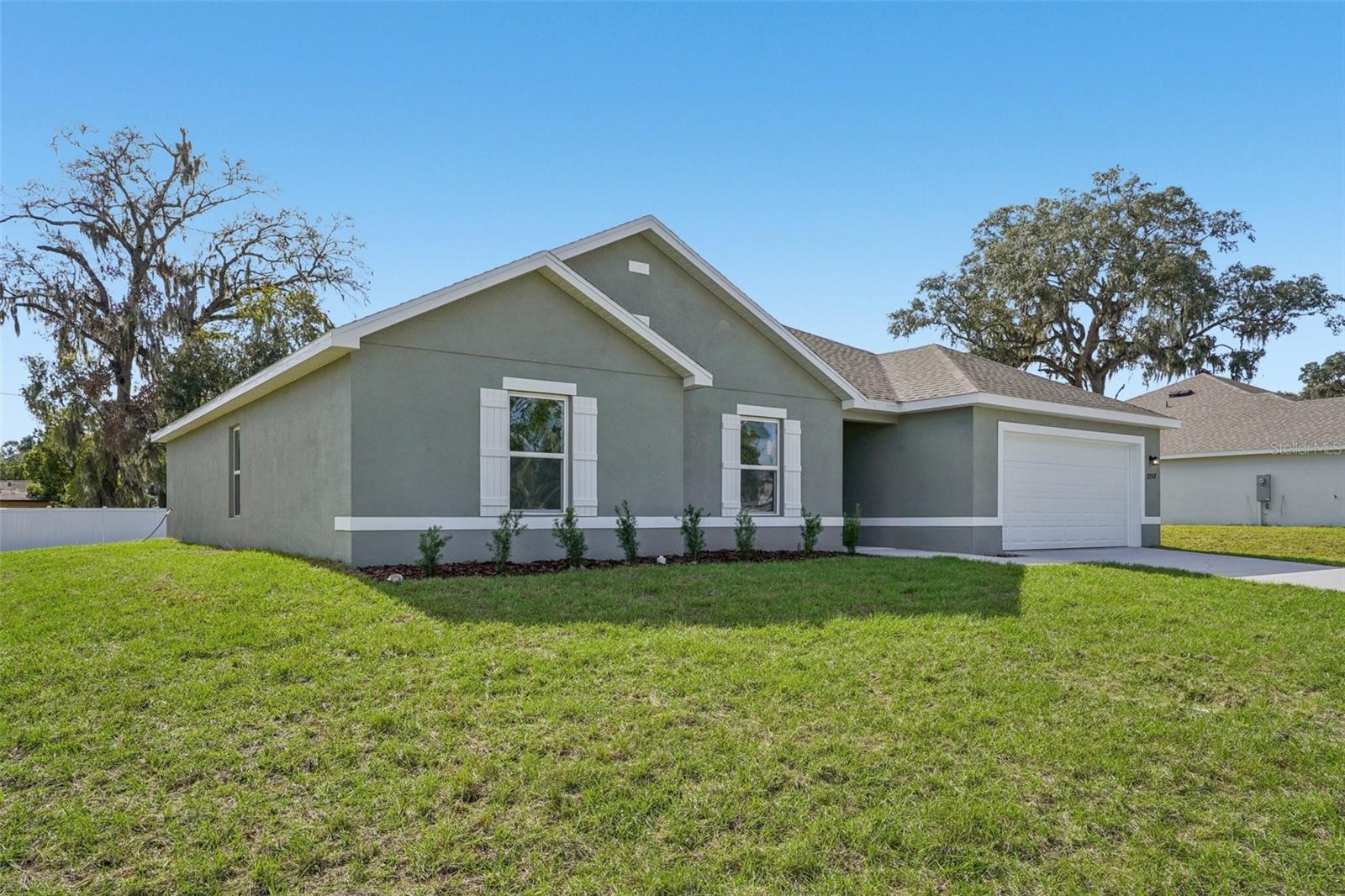2258 NW 23RD RD, OCALA, FL, 34475
