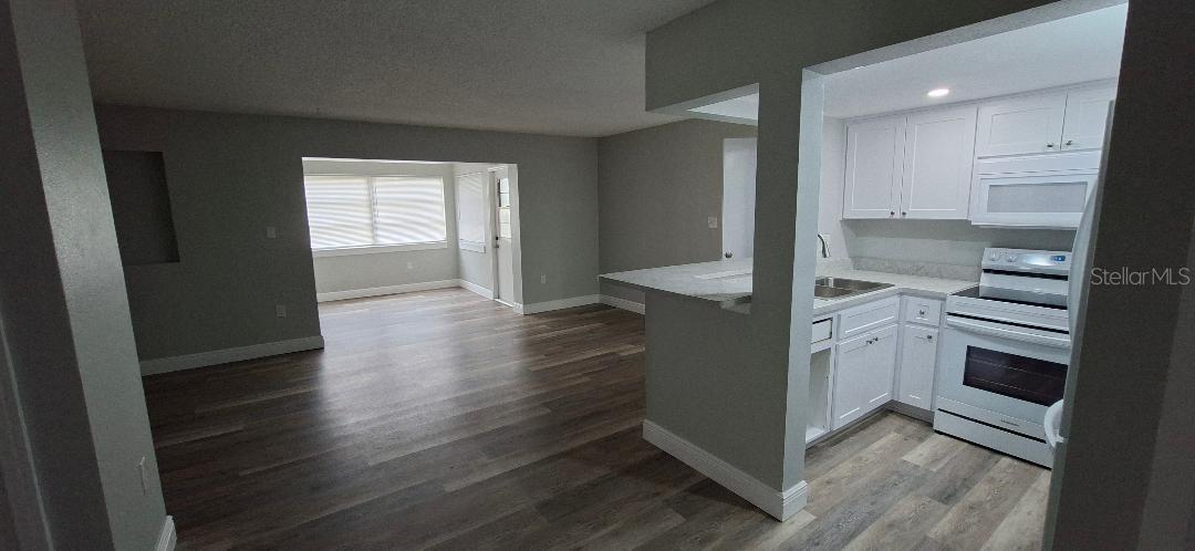 4600 MARINE PKWY #107, NEW PORT RICHEY, FL, 34652