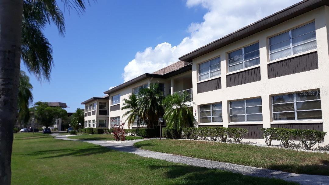 4600 MARINE PKWY #107, NEW PORT RICHEY, FL, 34652