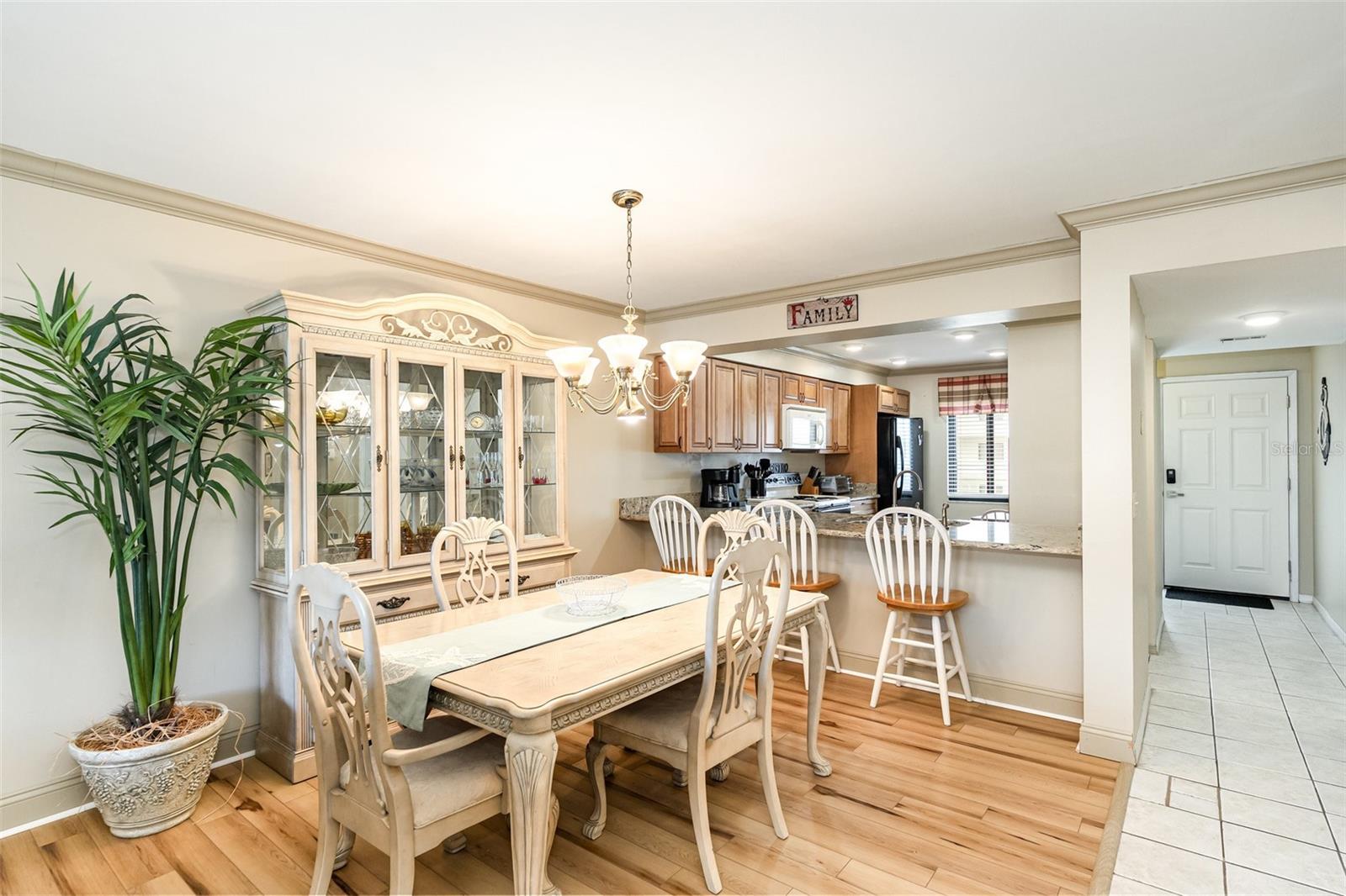 1050 N ATLANTIC AVE #501, COCOA BEACH, FL, 32931