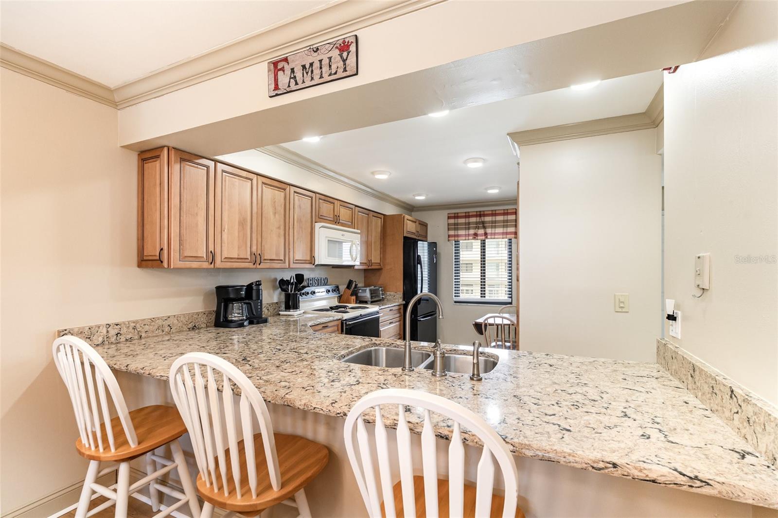 1050 N ATLANTIC AVE #501, COCOA BEACH, FL, 32931